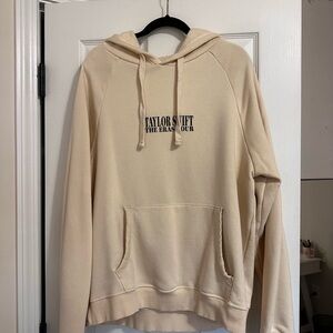 Taylor Swift The Eras Tour Hoodie